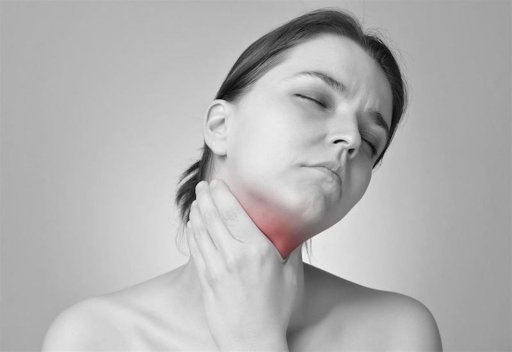 Bệnh suy giáp có dấu hiệu tiến triển âm thầm qua thời gian