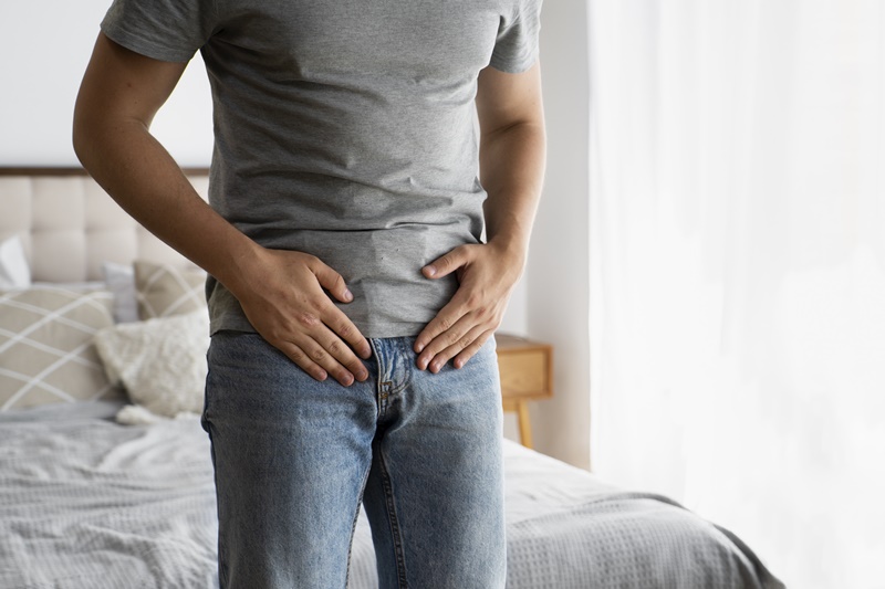 Nhiều người thắc mắc có bị ngứa giang mai giai đoạn 1 không