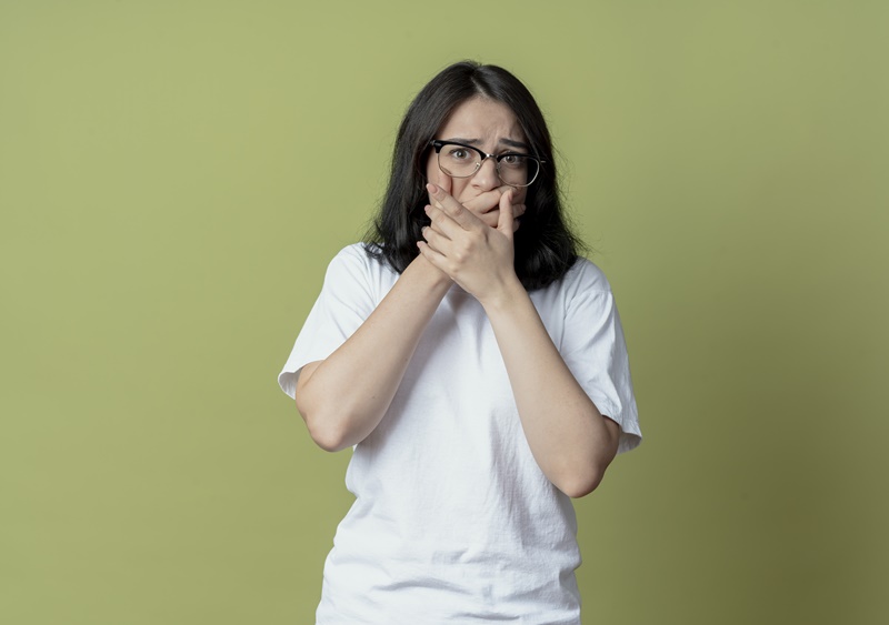 Nhiều người bệnh thắc mắc “sùi mào gà ở lưỡi có đau không” 