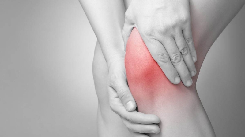 Có nhiều nguyên nhân khiến chạy bộ bị đau đầu gối (khớp gối)