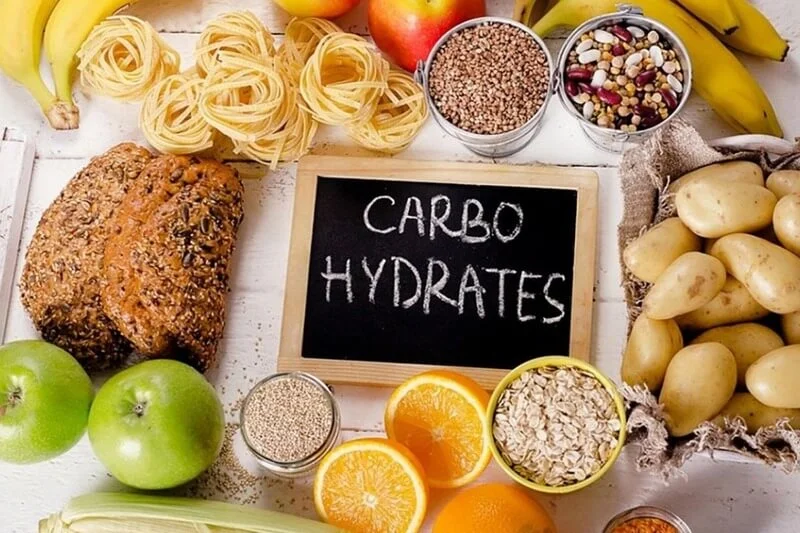 Người bệnh tiểu đường cần hạn chế thực phẩm nhiều đường, tinh bột