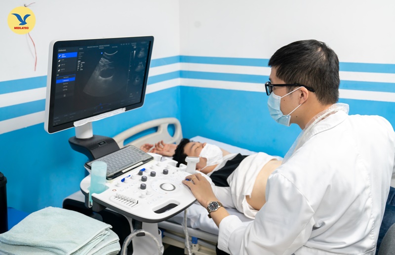 U nang thận chủ yếu được phát hiện khi bệnh nhân kiểm tra sức khỏe, siêu âm