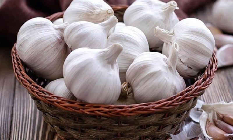 Xông tỏi có thể tốt cho da mặt nếu được thực hiện đúng cách