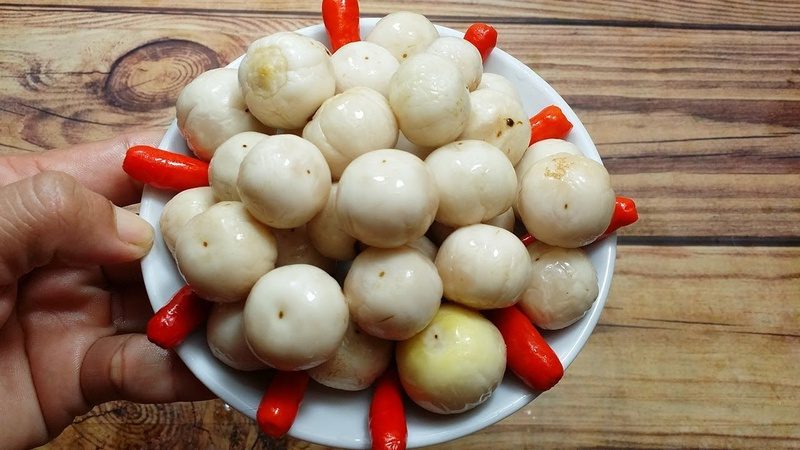 Việc ăn cà pháo thiếu kiểm soát có thể ảnh hưởng nghiêm trọng tới sức khỏe của mẹ bầu và thai nhi 