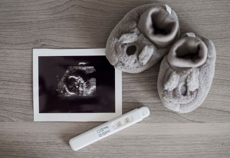 Mẹ bầu nên siêu âm thai nhi sau tuần thứ 4 của thai kỳ