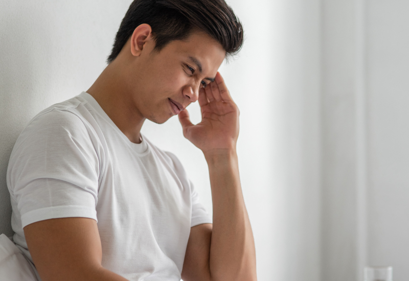 U tuyến yên có nguy hiểm không là câu hỏi nhiều người băn khoăn