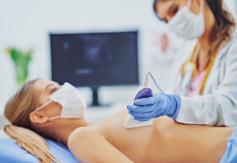 U vú BIRADS 3 thường tương đối lành tính, tuy nhiên vẫn tồn tại khả năng rất nhỏ tiến triển thành ung thư