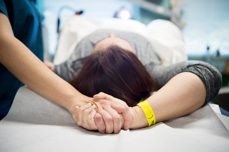 Sau thủ thuật hút thai, sức khỏe của phụ nữ gặp nhiều tác động