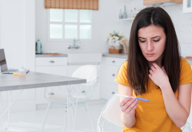 “Bị u nang buồng trứng có thai được không” là câu hỏi nhiều chị em quan tâm