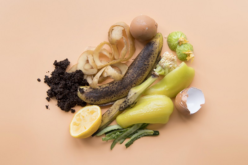 Sử dụng nguồn thực phẩm không đảm bảo vệ sinh có thể lây nhiễm viêm gan A