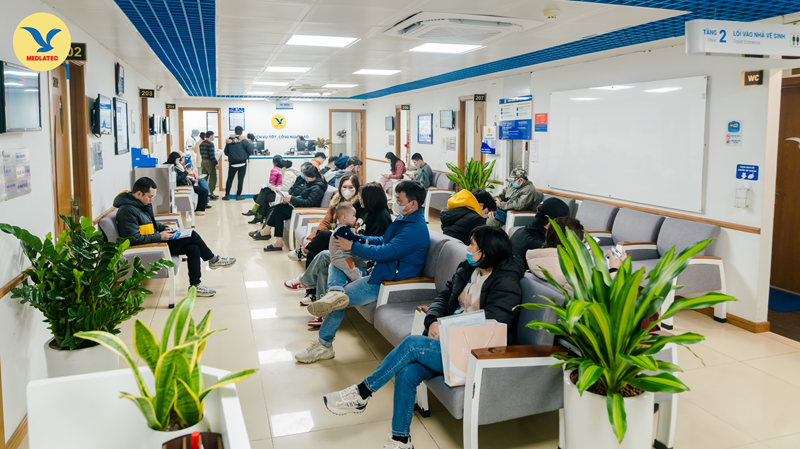 MEDLATEC- Địa chỉ uy tín khám và điều trị bệnh lý Thận - Tiết niệu