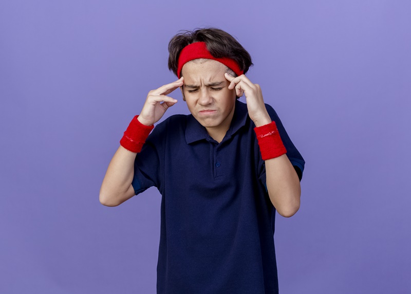 Những bệnh lý gây tổn thương não bộ có thể làm tăng nguy cơ bị động kinh 