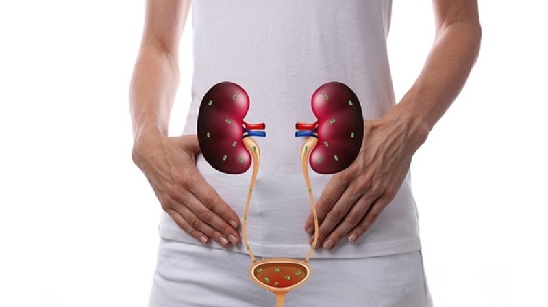 Người dân tuyệt đối không được chủ quan với triệu chứng tiểu buốt, tiểu rắt (Ảnh minh họa - Nguồn: Internet)