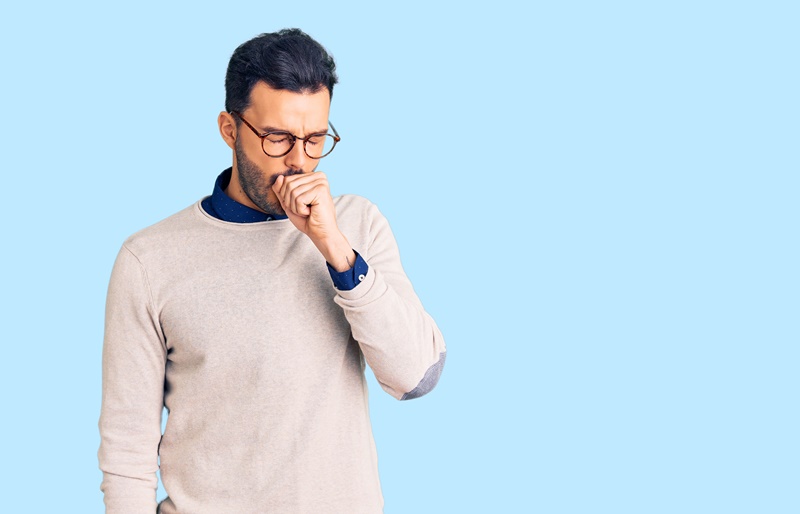 Lao phổi là bệnh nguy hiểm và có thể lây nhiễm qua đường hô hấp