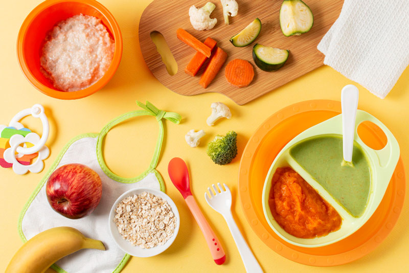 Trẻ chậm đi nên bổ sung gì là băn khoăn chung của nhiều ba mẹ