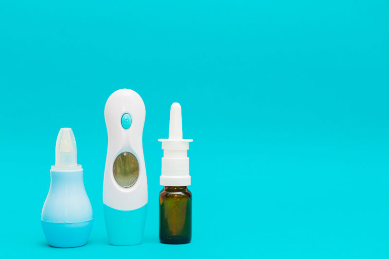 Trẻ đi tướt mọc răng uống thuốc gì là thắc mắc của nhiều ba mẹ