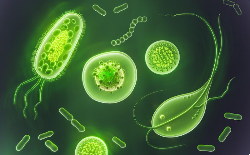 Nhiễm trùng đường tiêu hóa dễ khiến người lớn bị tiêu chảy nhiều ngày