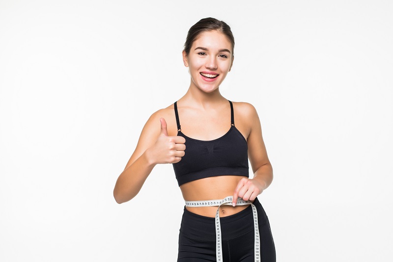 Cà rốt có thể sử dụng cho chế độ ăn của người đang giảm cân 