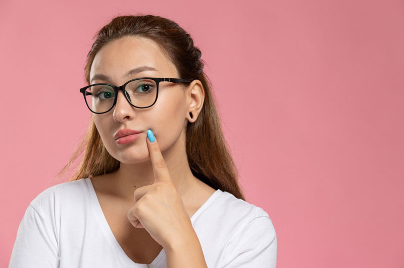 Kỹ thuật xăm môi ngày càng hiện đại giúp hạn chế hiện tượng sưng đau