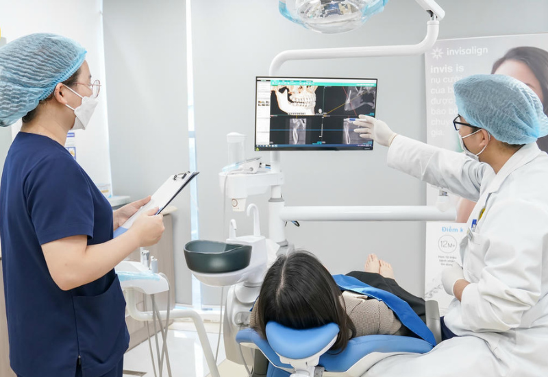 Sau khi xác định chính xác tình trạng u nang răng, các bác sĩ sẽ chỉ định các phương pháp điều trị phù hợp