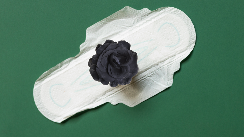 Kinh nguyệt màu đen có thai không - câu trả lời chính xác được đưa ra dựa trên kết quả thăm khám 