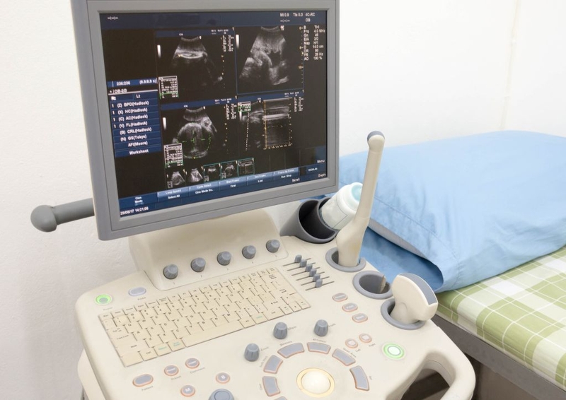 Có nhiều loại máy siêu âm với công dụng khác nhau