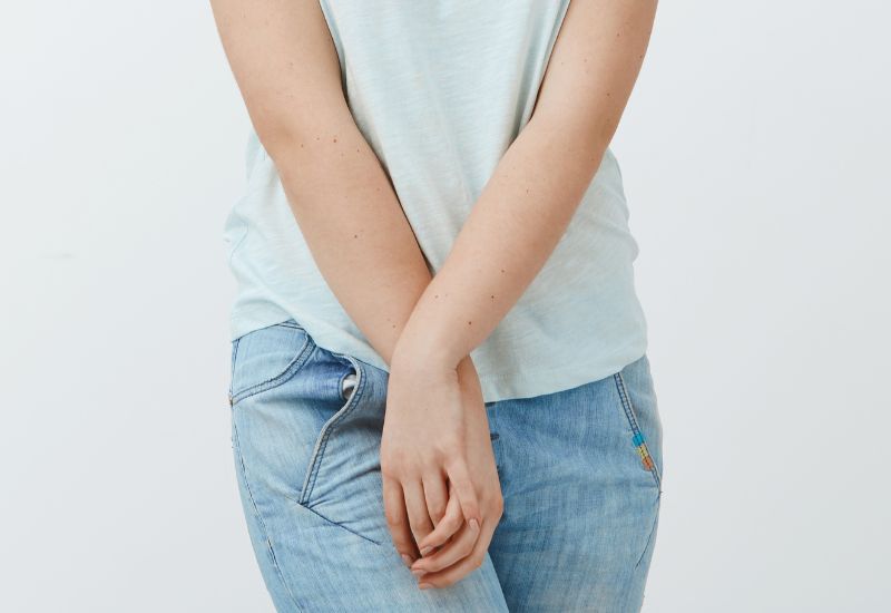 Nang gây khó chịu, làm giảm tự tin và gián đoạn đời sống sinh hoạt vợ chồng của nhiều chị em