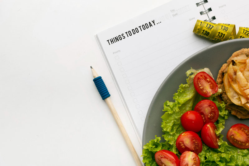 Cắt giảm calo quá mức không phải lúc nào cũng phát huy tác dụng giảm cân