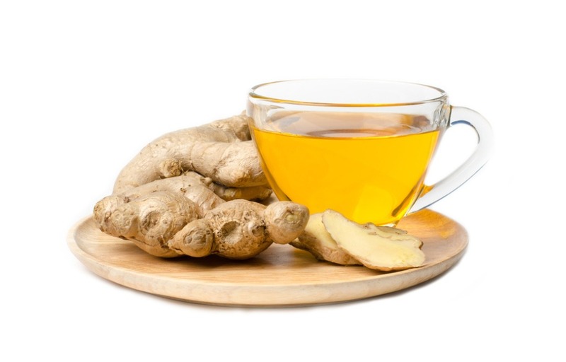 Bạn có thể uống nước gừng vào buổi sáng sau khi ăn