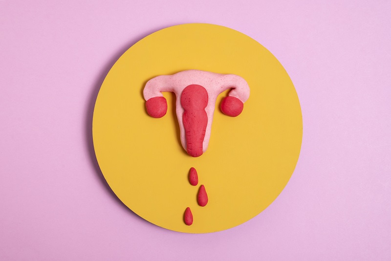 Bệnh lậu dễ khiến nữ giới bị chảy máu âm đạo, ra khí hư bất thường