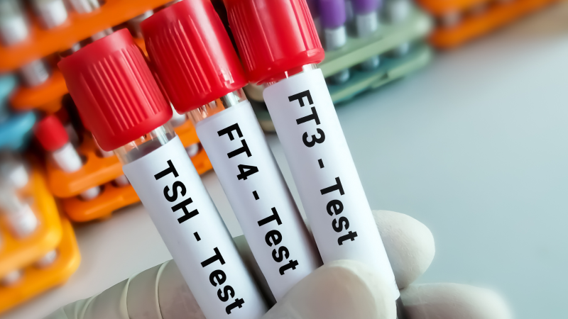 Xét nghiệm máu tuyến giáp bao nhiêu tiền - câu trả lời phụ thuộc vào nhiều yếu tố