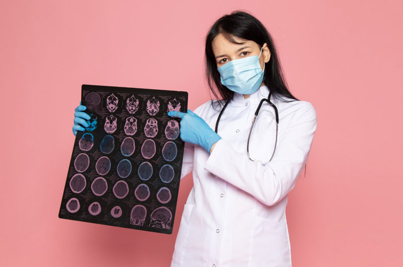 U xơ lành tính có thể xuất hiện ở bất cứ đâu trong cơ thể, thậm chí ở não