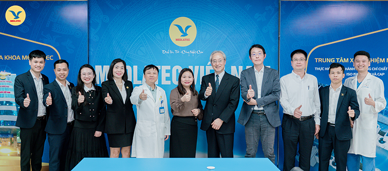 Hai đơn vị thống nhất sẽ tiếp tục hợp tác, đồng hành và hỗ trợ nhau trong tương lai