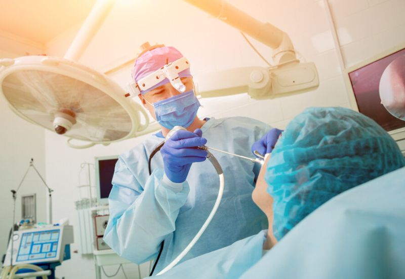 Các triệu chứng bệnh viêm xoang sàng