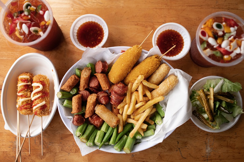 Chế độ ăn ảnh hưởng trực tiếp đến nguy cơ tăng chỉ số Triglyceride