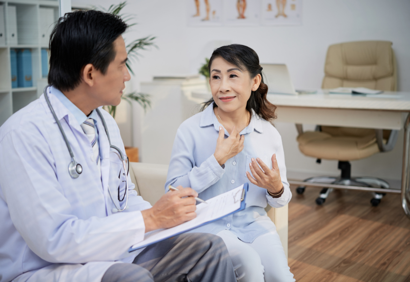 Khi đọc kết quả xét nghiệm, chỉ số NRBC trong xét nghiệm máu là gì được nhiều người quan tâm