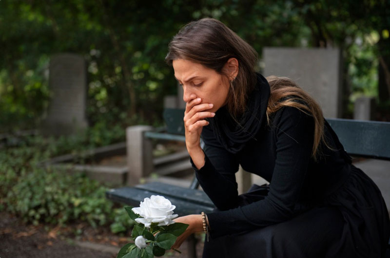 Bị u xơ có nên đi đám ma không là thắc mắc của khá nhiều người