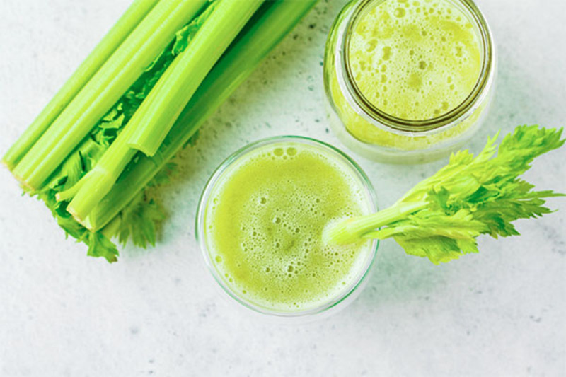 Bạn không nên để nước ép quá lâu