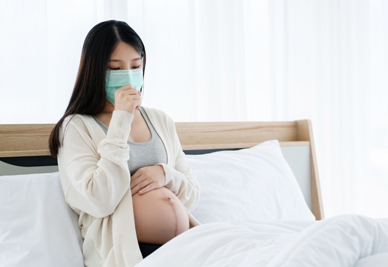 Có nguy cơ gì khi sử dụng thuốc hạ sốt cho bà bầu?
