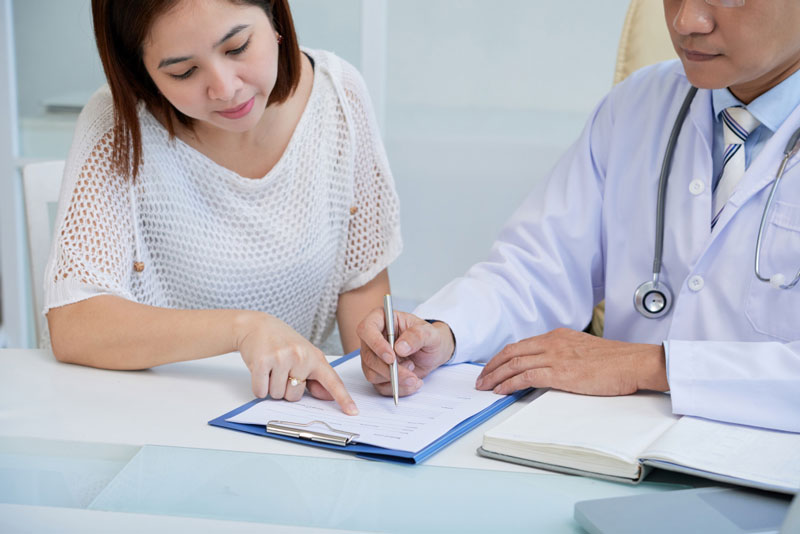 Đọc kết quả xét nghiệm Triglyceride không quá khó 