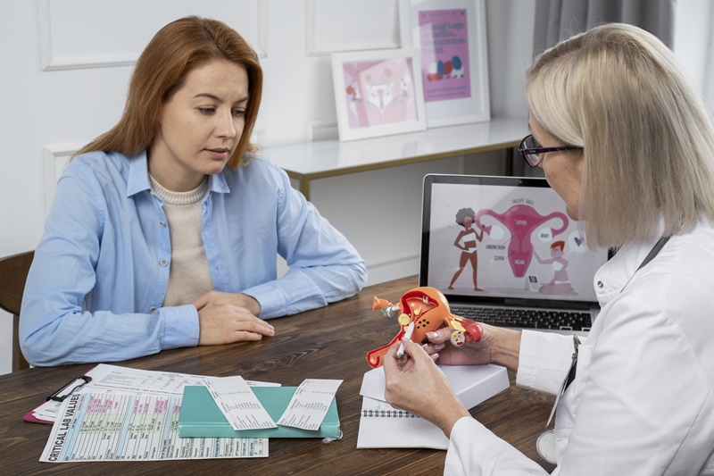 Bác sĩ có thể chỉ định bệnh nhân thực hiện nhiều phương pháp để tầm soát ung thư cổ tử cung chính xác