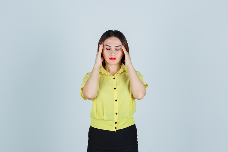 Người bệnh có thể bị choáng sau khi dùng thuốc