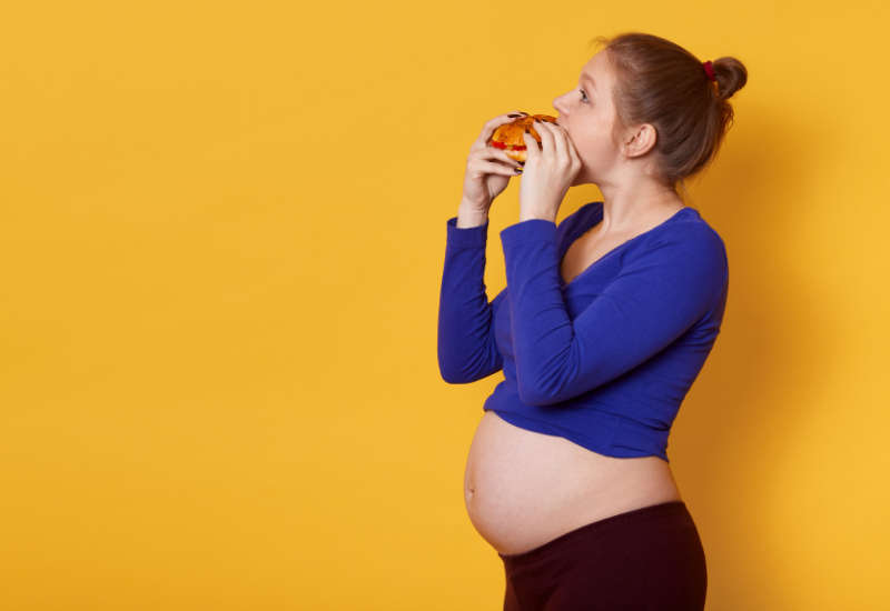 Trước khi mổ đẻ có được ăn không là thắc mắc phổ biến của nhiều mẹ bầu khi chuẩn bị bước vào ca phẫu thuật