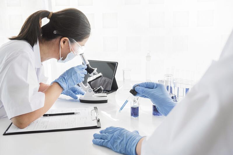 Xét nghiệm HPV giúp phát hiện sớm ung thư cổ tử cung 