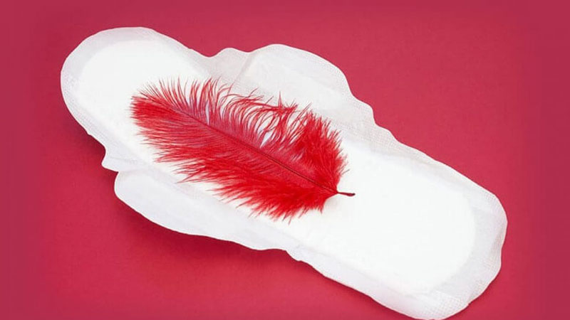 Tình trạng viêm nhiễm đường sinh dục có thể là nguyên nhân khiến mẹ bầu mang thai 26 tuần bị ra máu nhưng không đau bụng