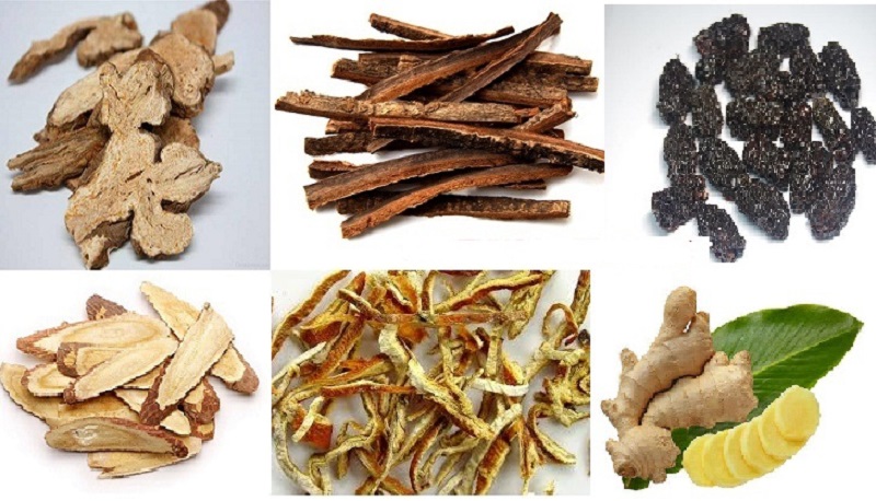 Bình vị tán là một trong các bài thuốc Đông y chữa trào ngược dạ dày tốt nhất được nhiều người áp dụng