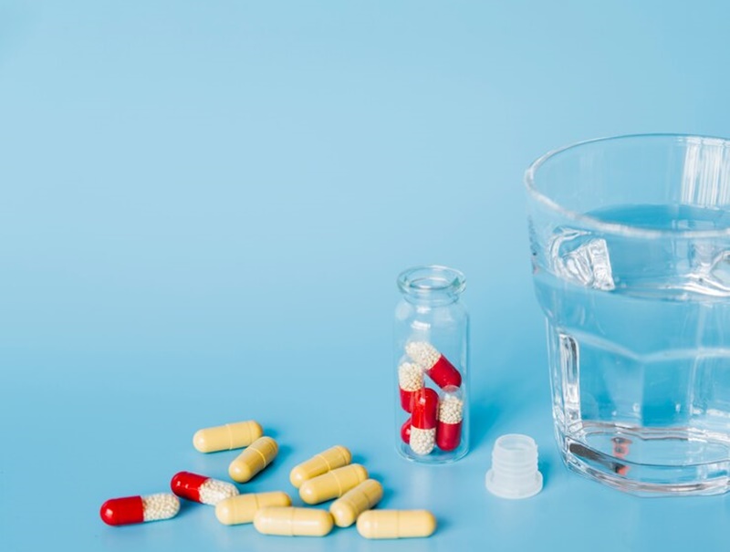 Rutin C có thể gây ảnh hưởng đến một số loại thuốc khác