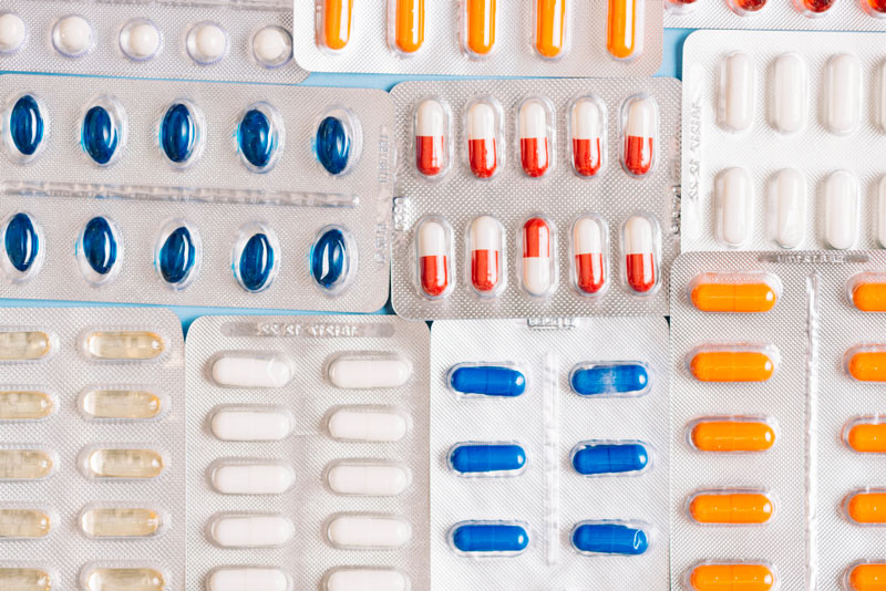 Bạn không nên tự ý kết hợp Clorpheniramin với các loại thuốc khác