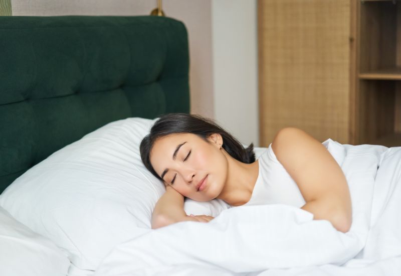 Sau khi đặt vòng tránh thai, cơ thể chị em cần một khoảng thời gian nghỉ ngơi hợp lý