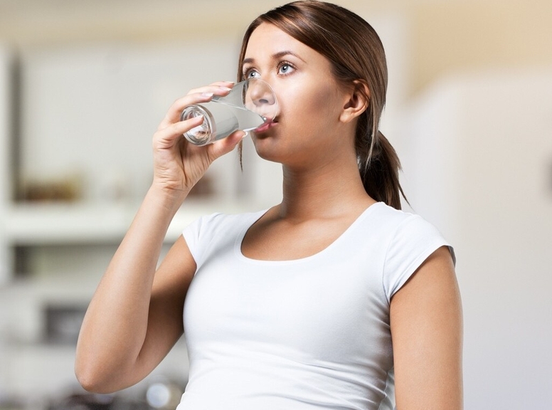 Việc sử dụng thuốc chống nghén không đúng cách có thể gây ảnh hưởng đến sức khỏe mẹ và thai nhi 